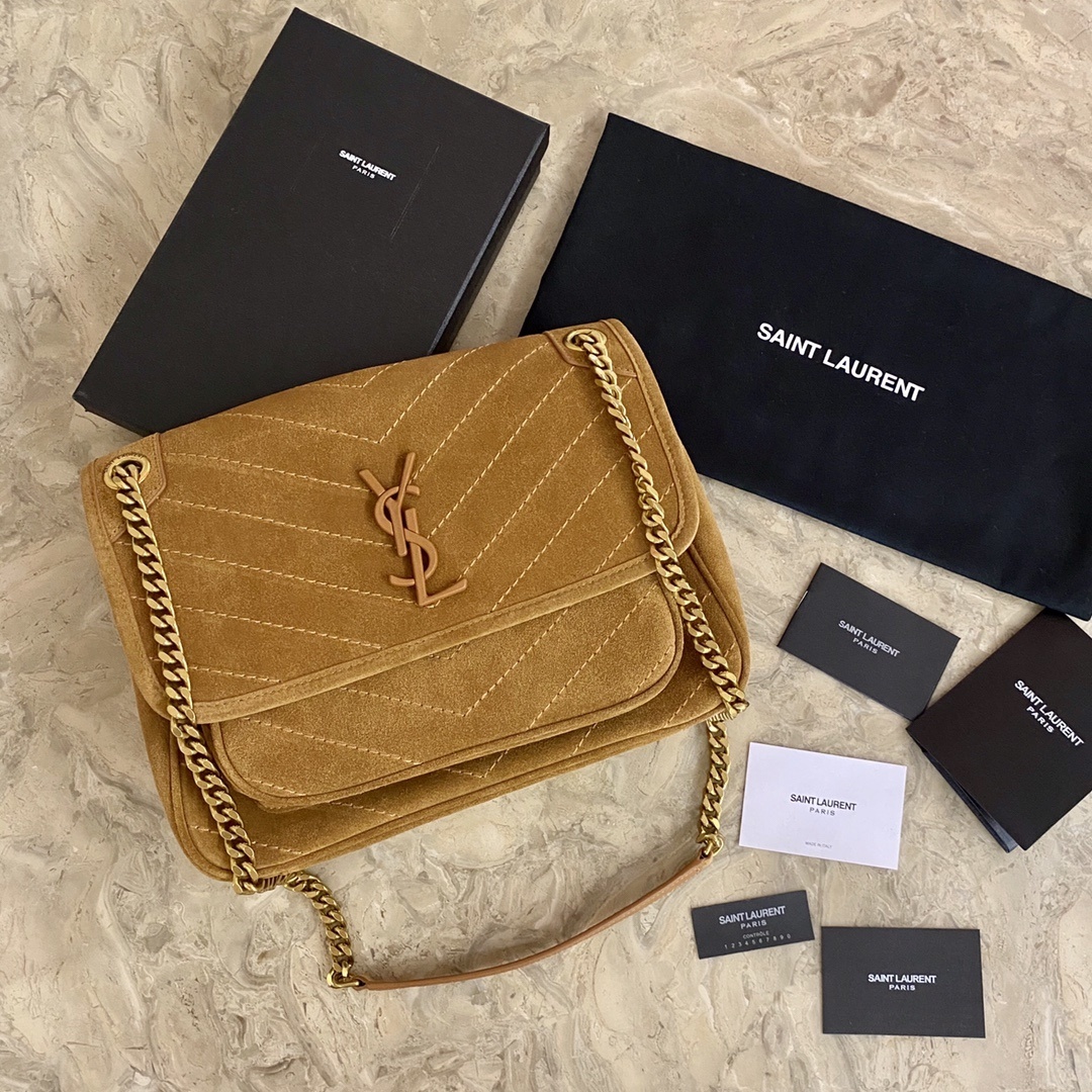 YSL Handbag