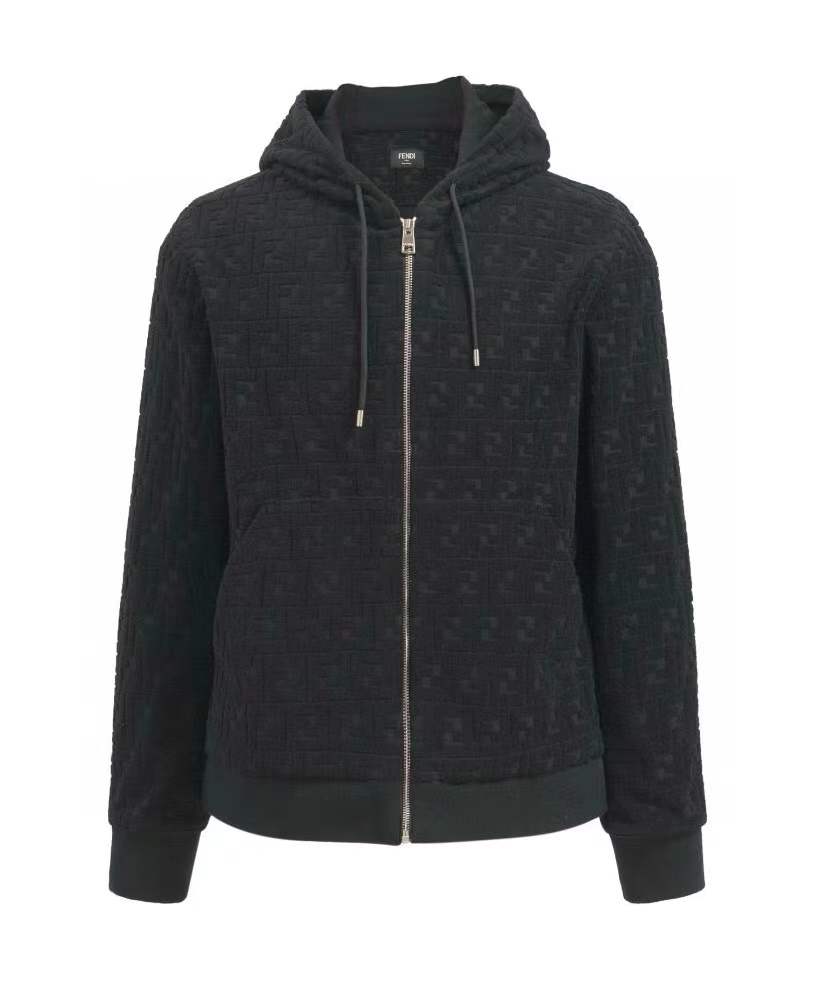 fendi hoodie