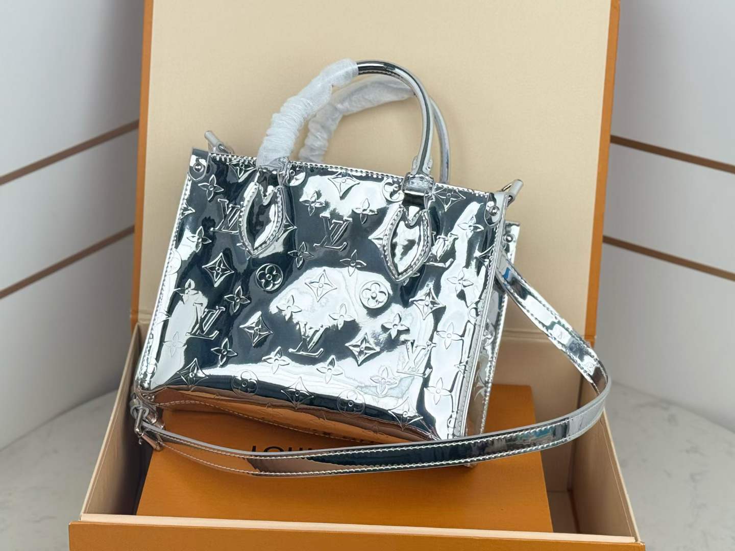 lv handbag