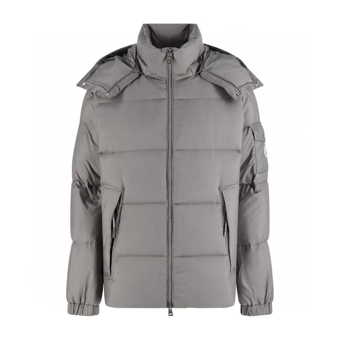 moncler jacket