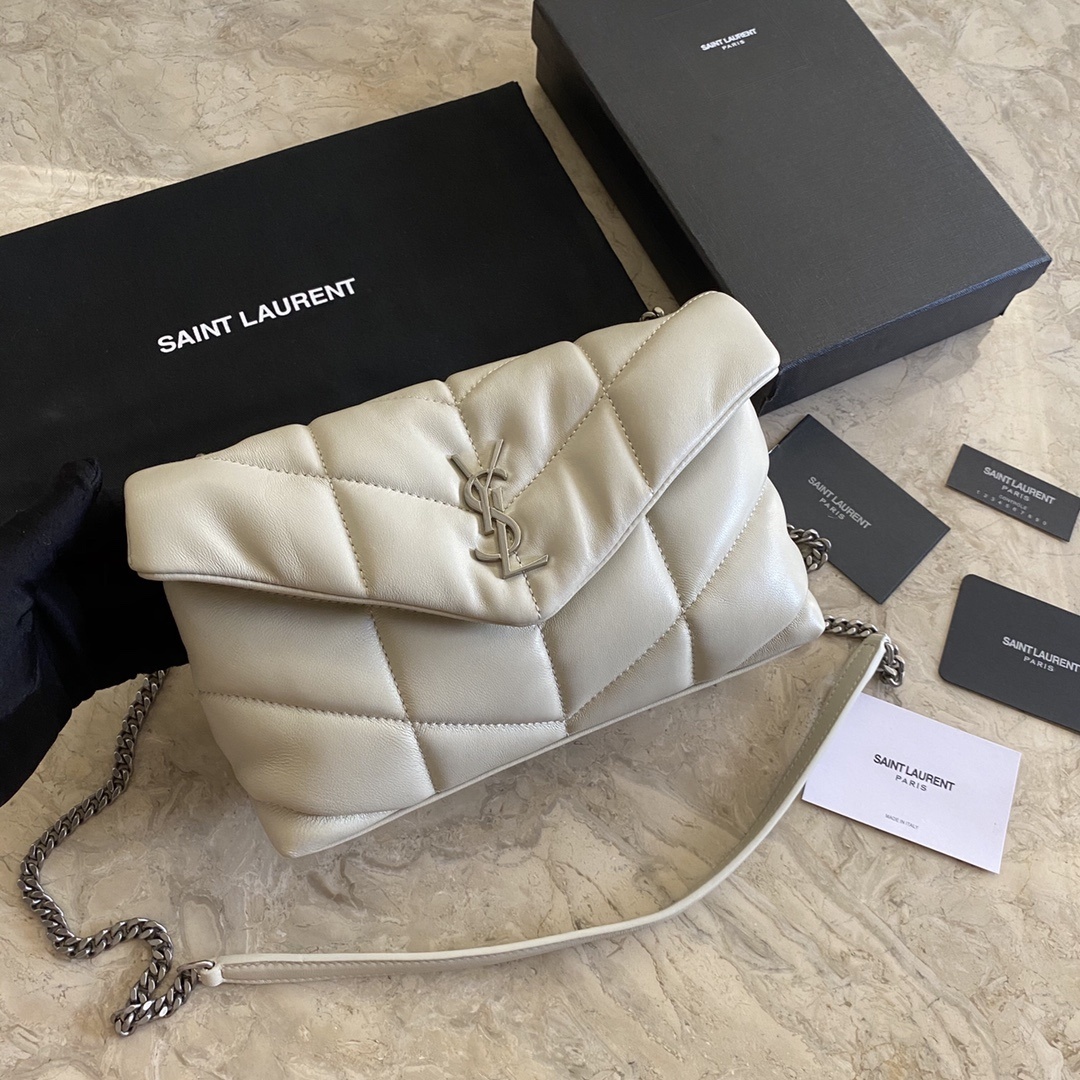 YSL Handbag