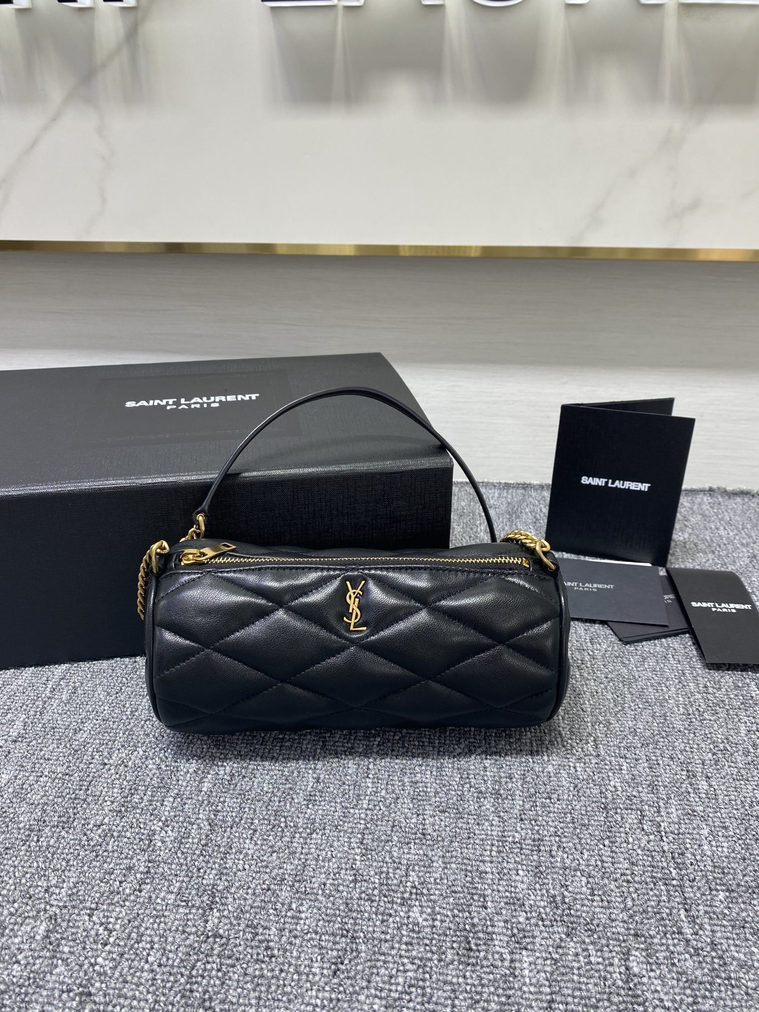 YSL Handbag