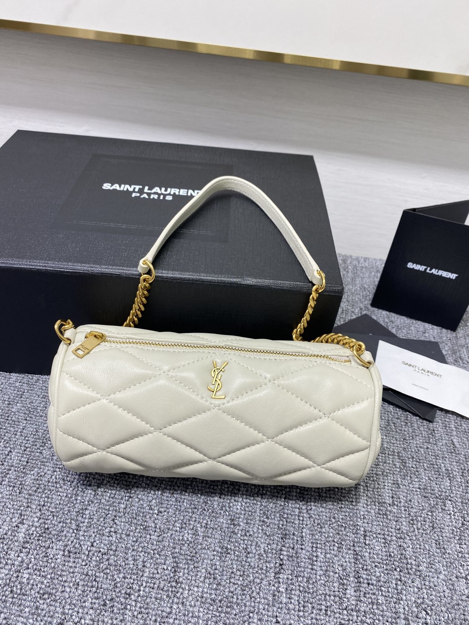 YSL Handbag