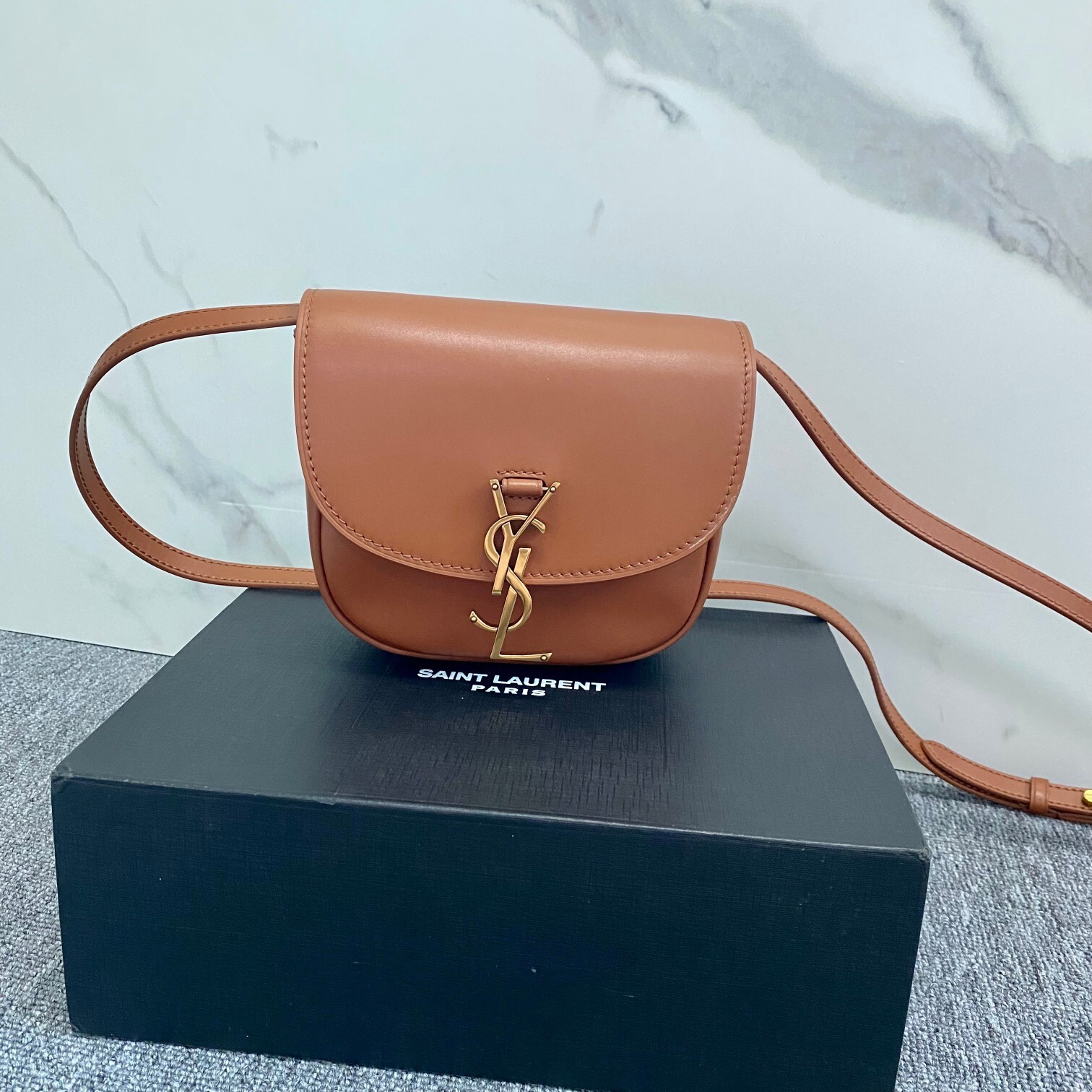 YSL Handbag