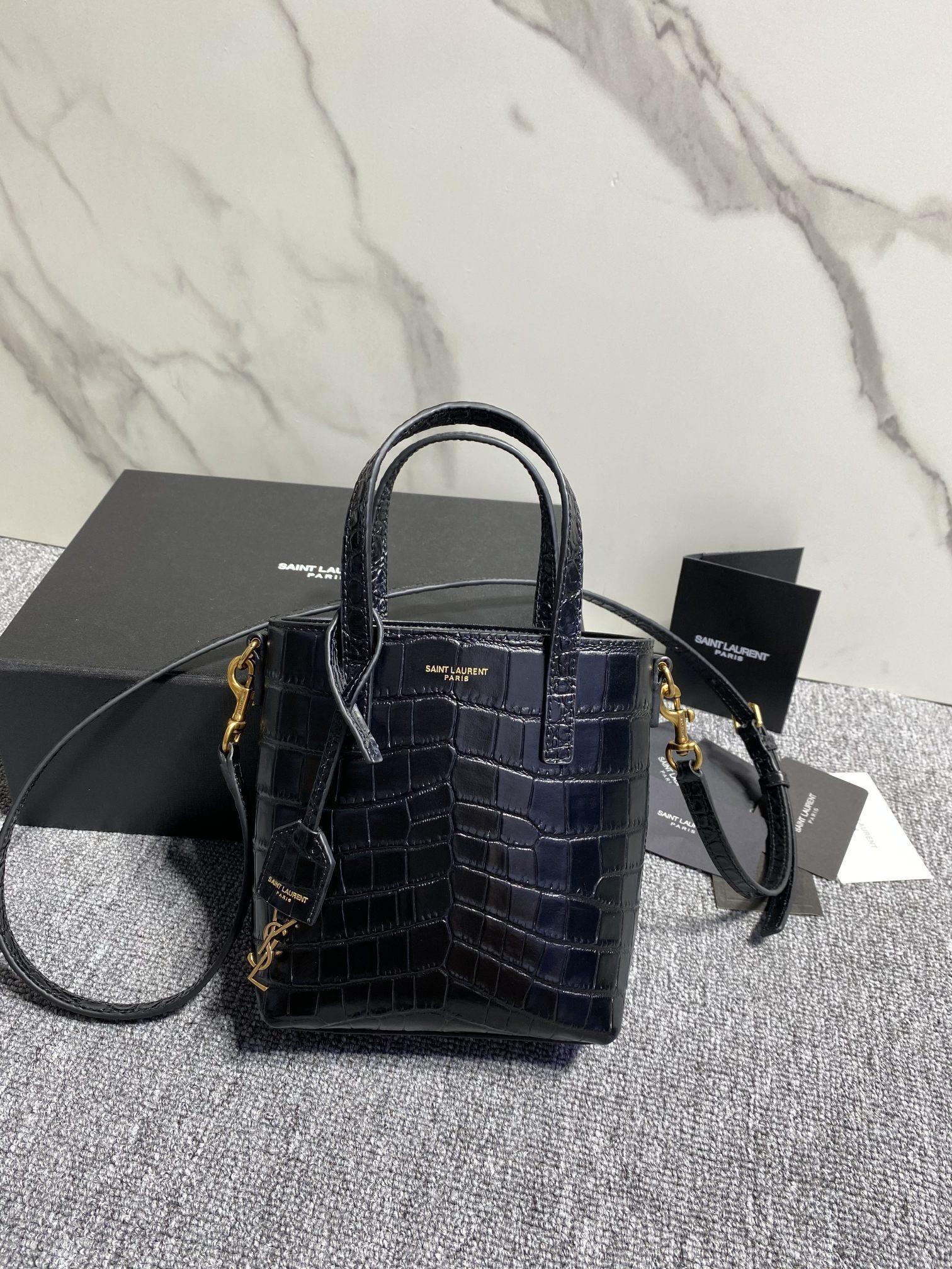 YSL Handbag