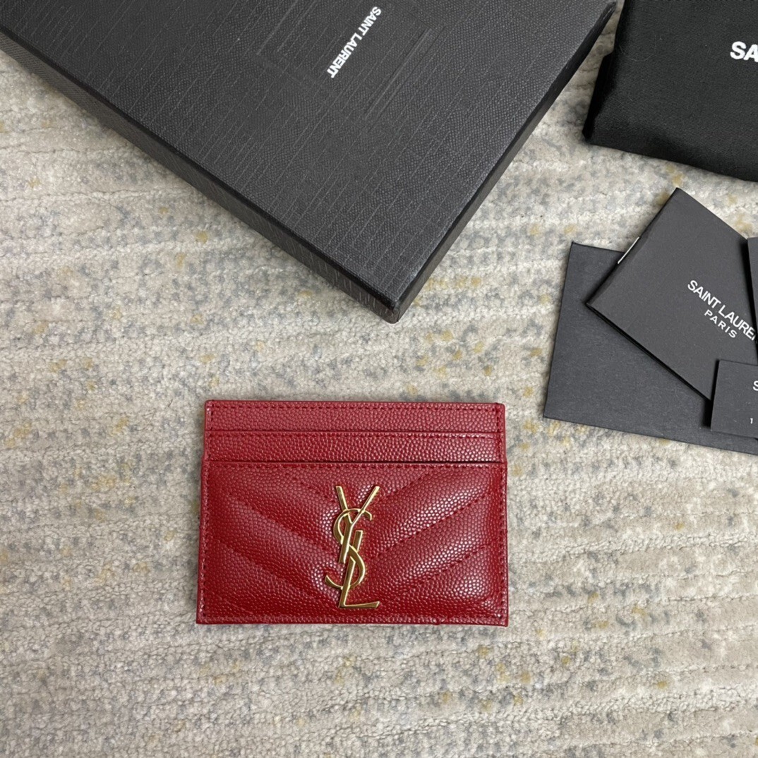 YSL Wallet