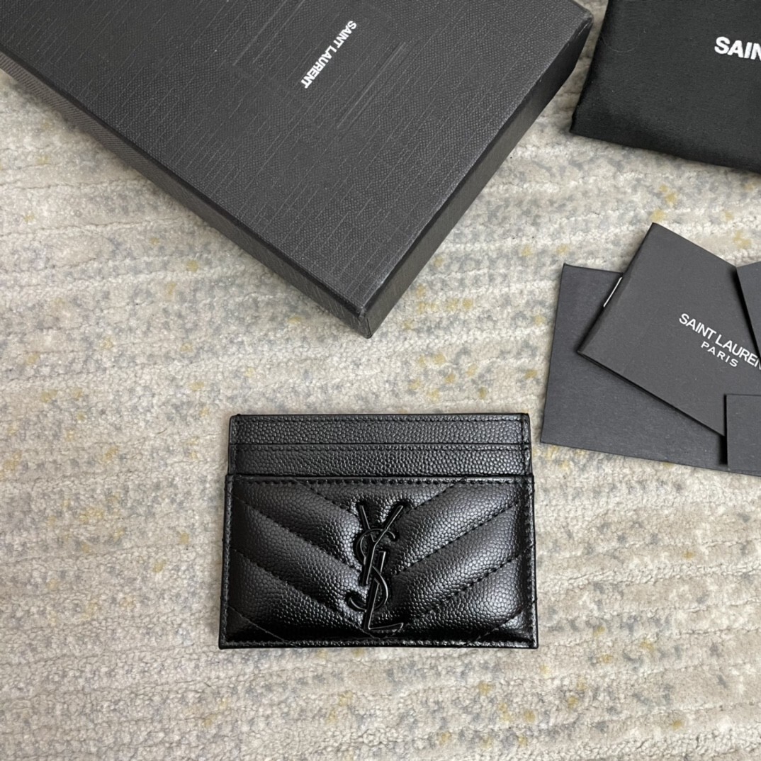 YSL Wallet