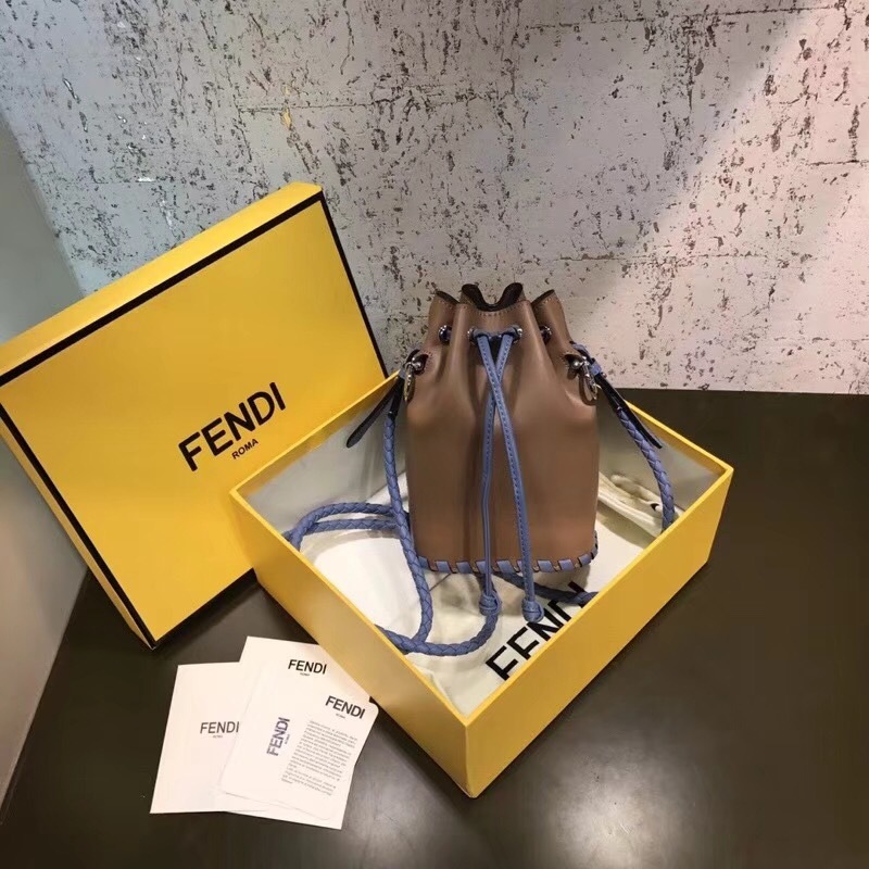 Fendi Handbag