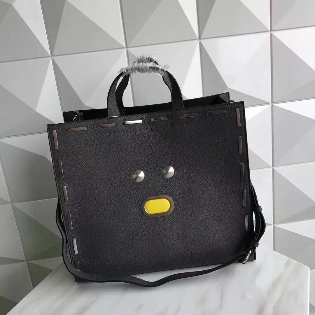 Fendi Handbag