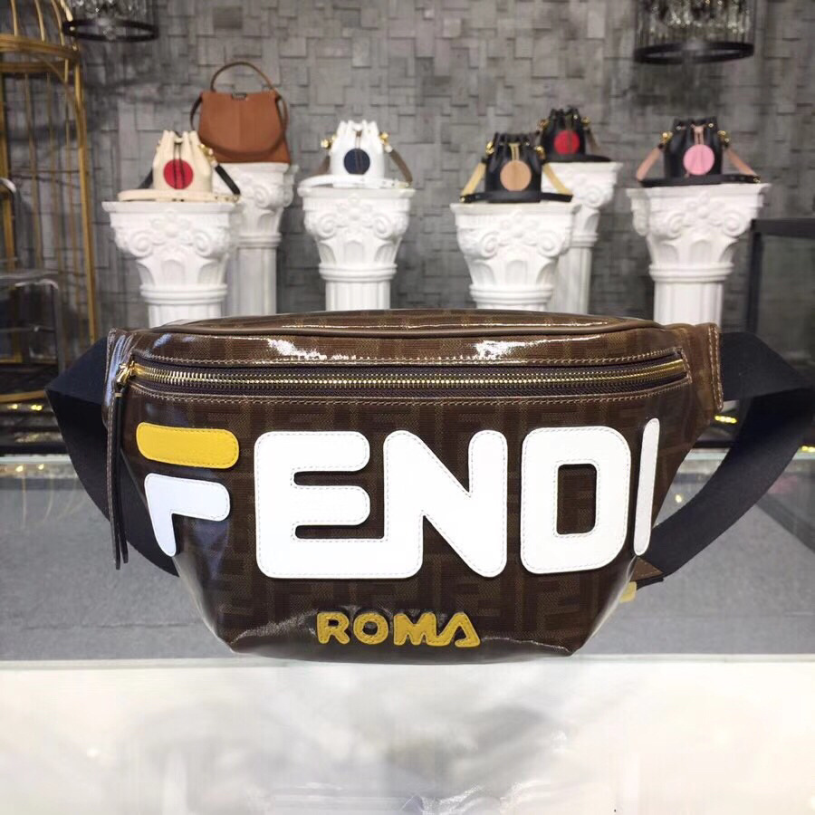 Fendi Handbag