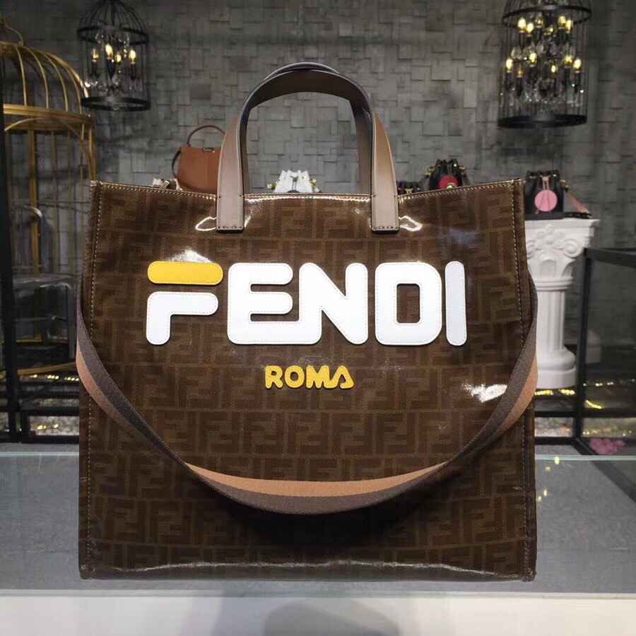 Fendi Handbag
