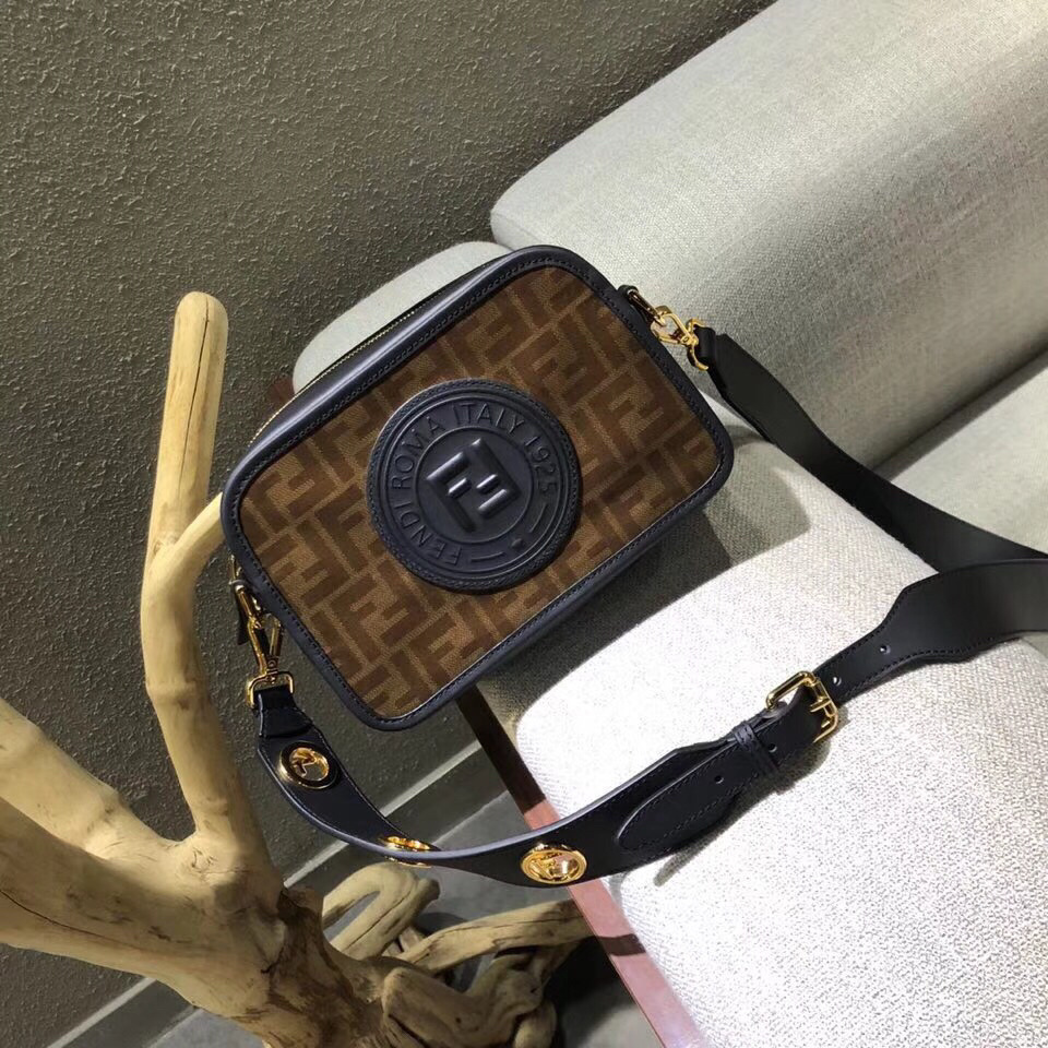 Fendi Handbag