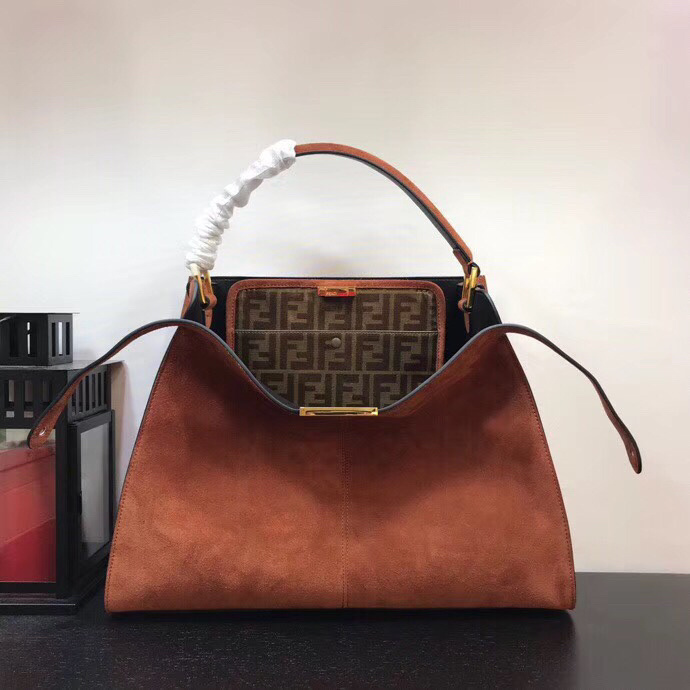 Fendi Handbag
