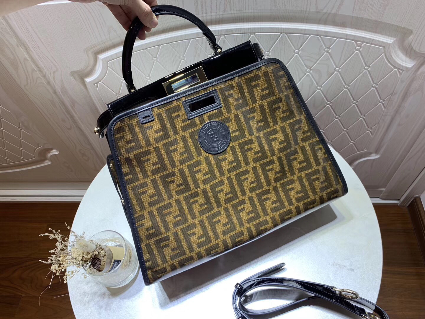 Fendi Handbag