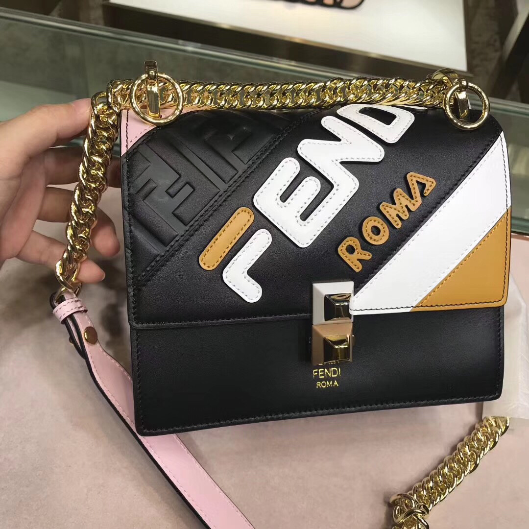 Fendi Handbag