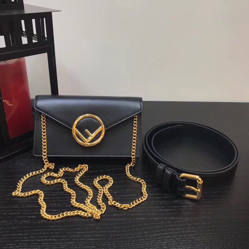 Fendi Handbag
