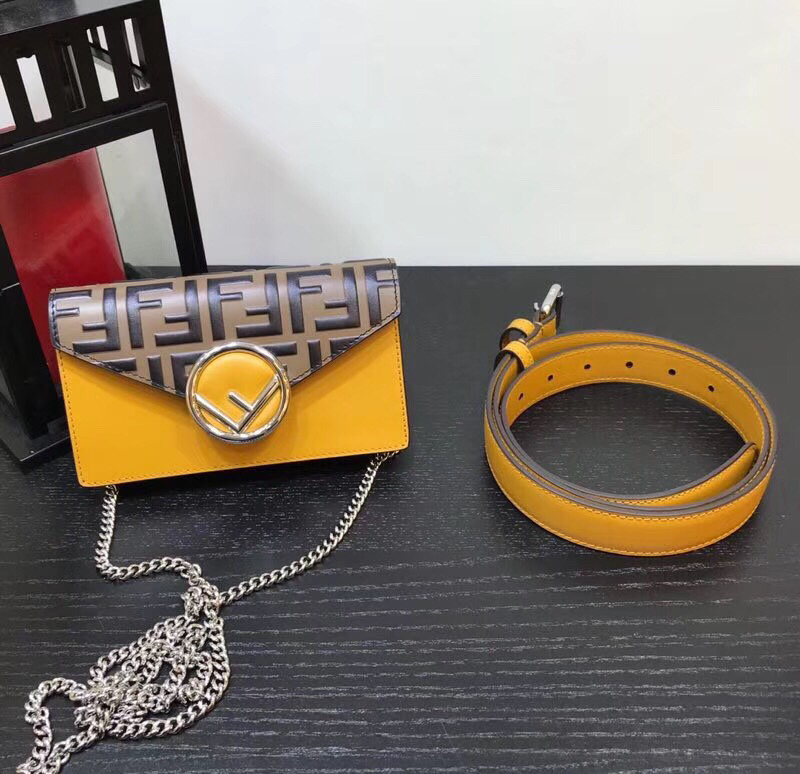 Fendi Handbag