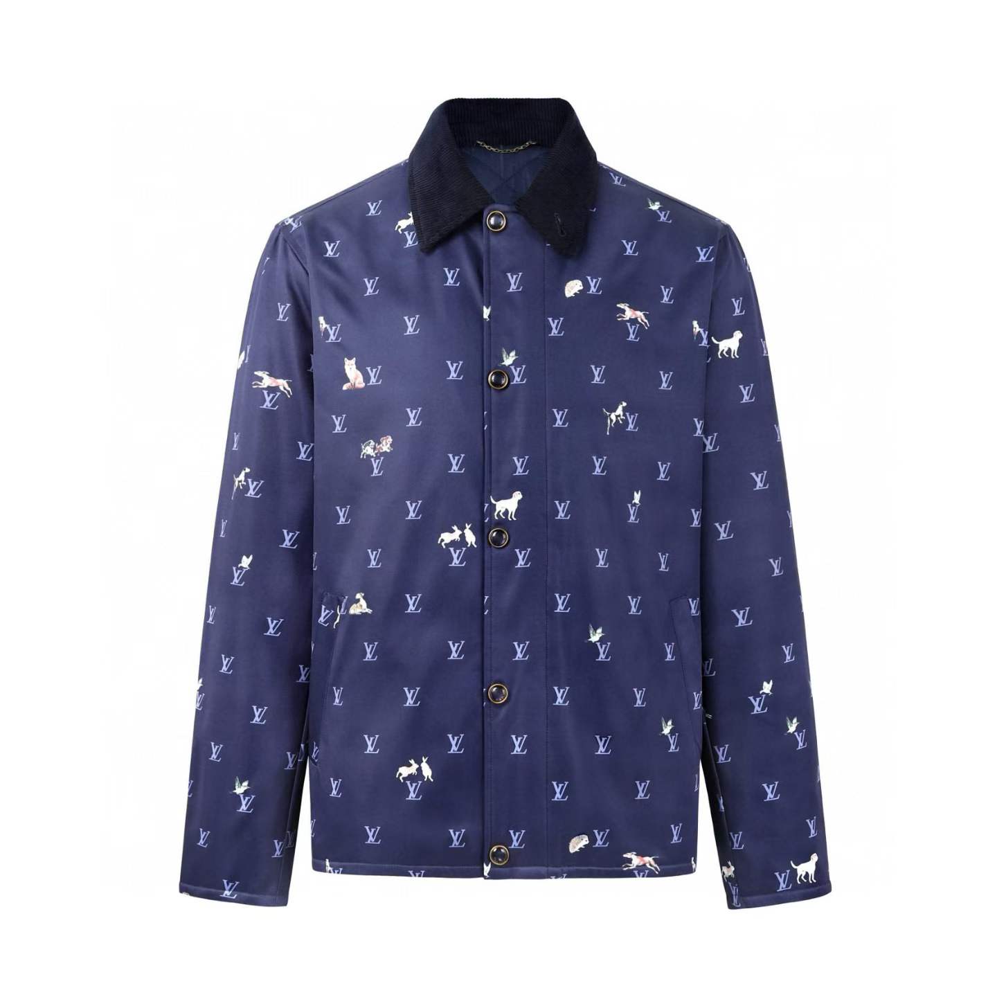 lv shirt