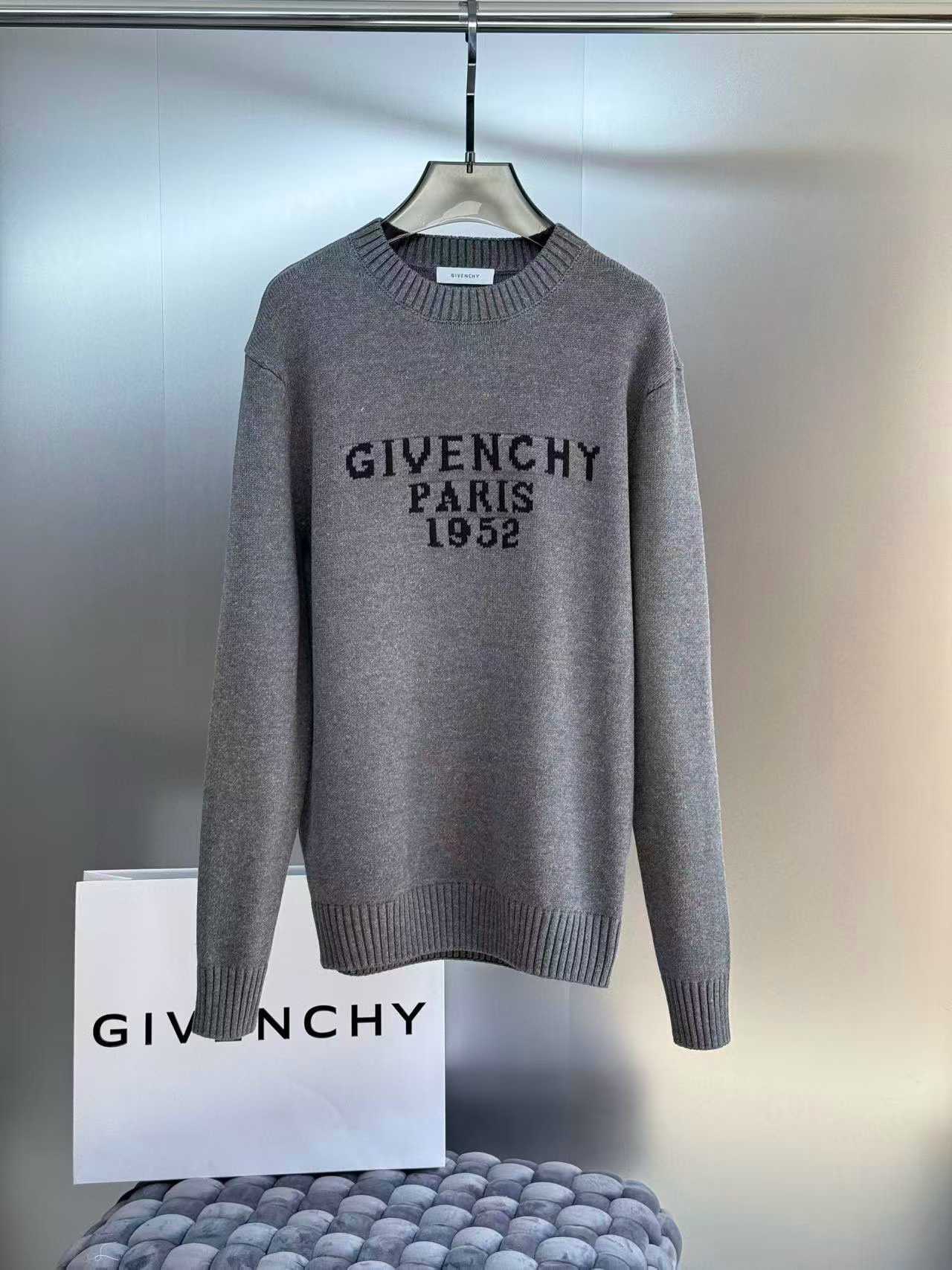 givenchy sweater