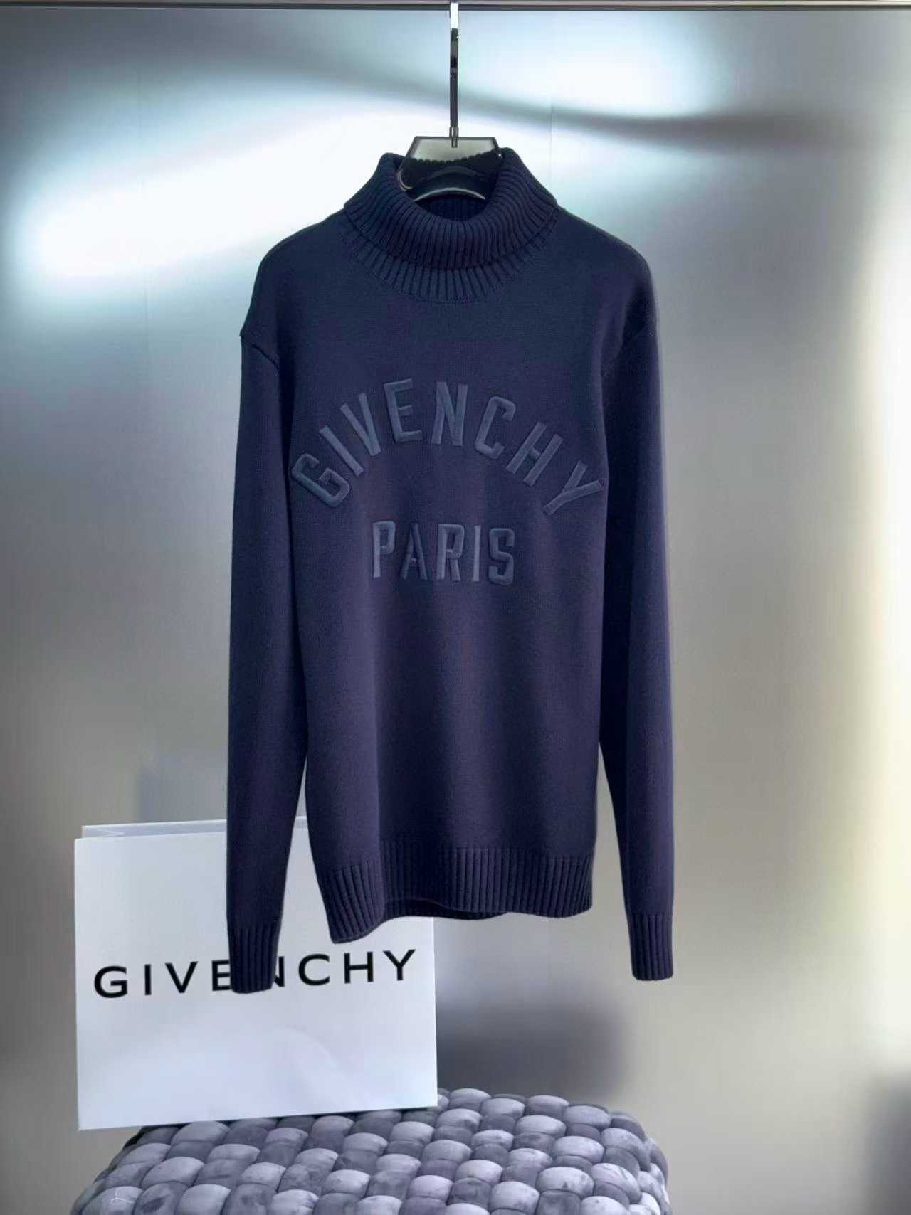 givenchy sweater