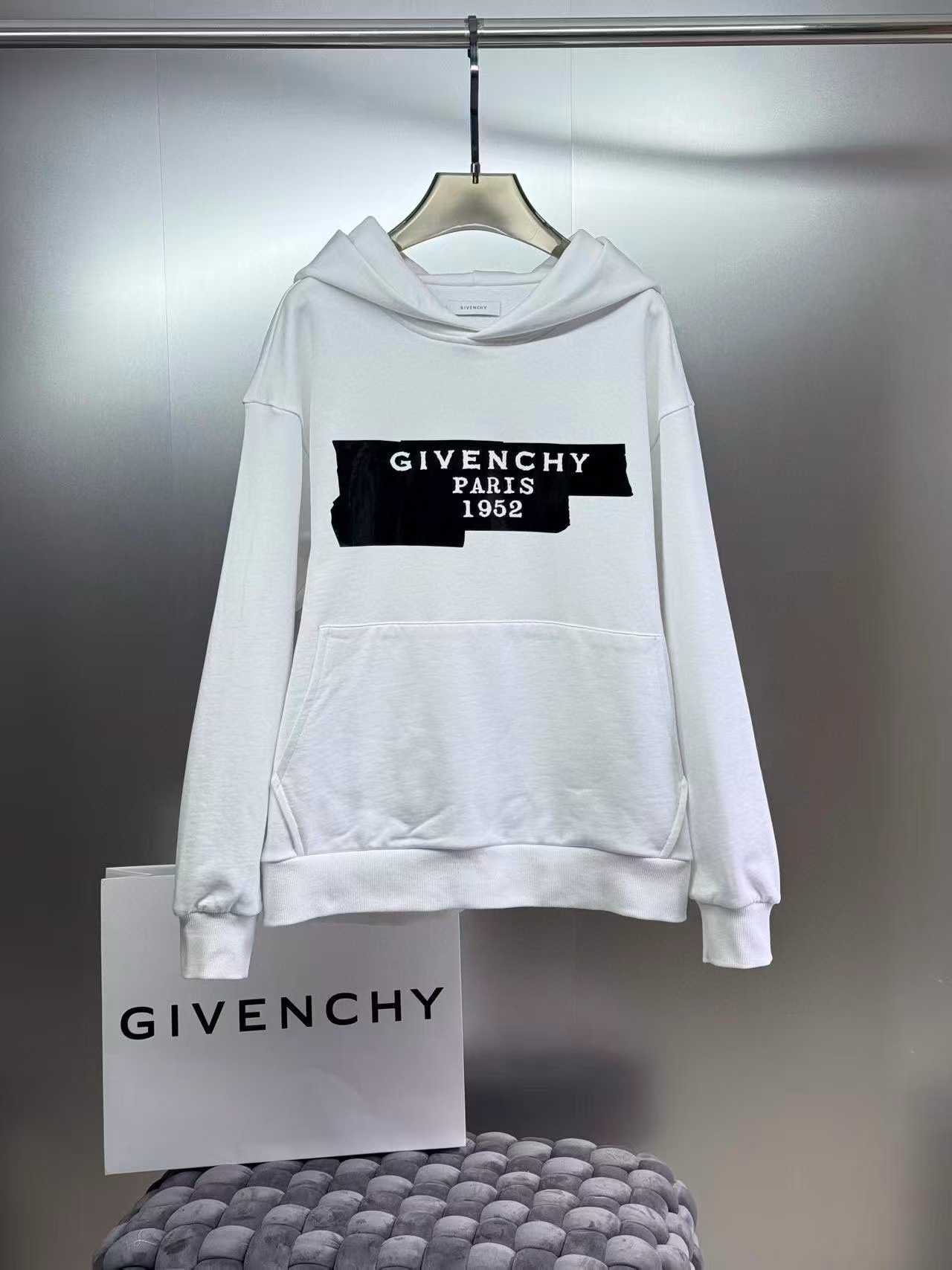 givenchy hoodie