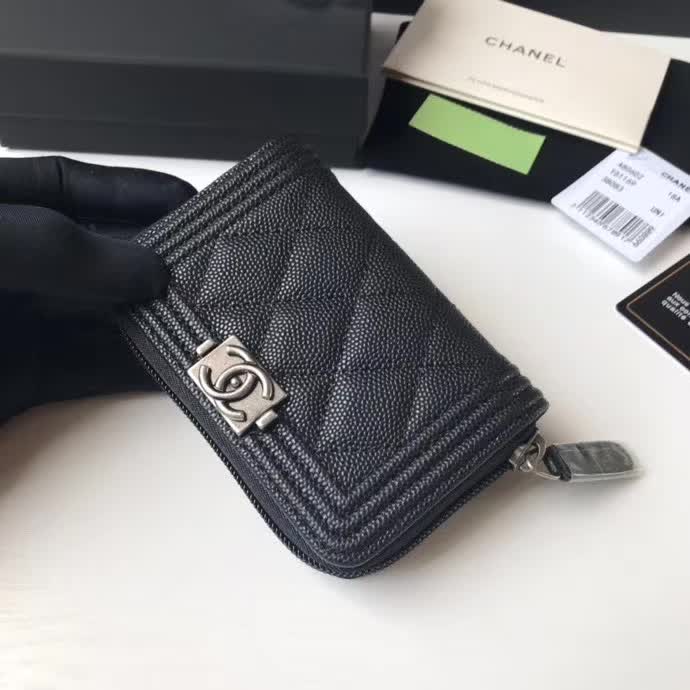 chanel Wallet