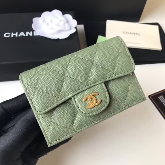chanel Wallet