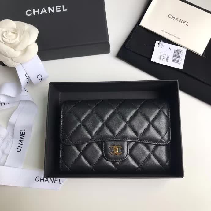 chanel Wallet