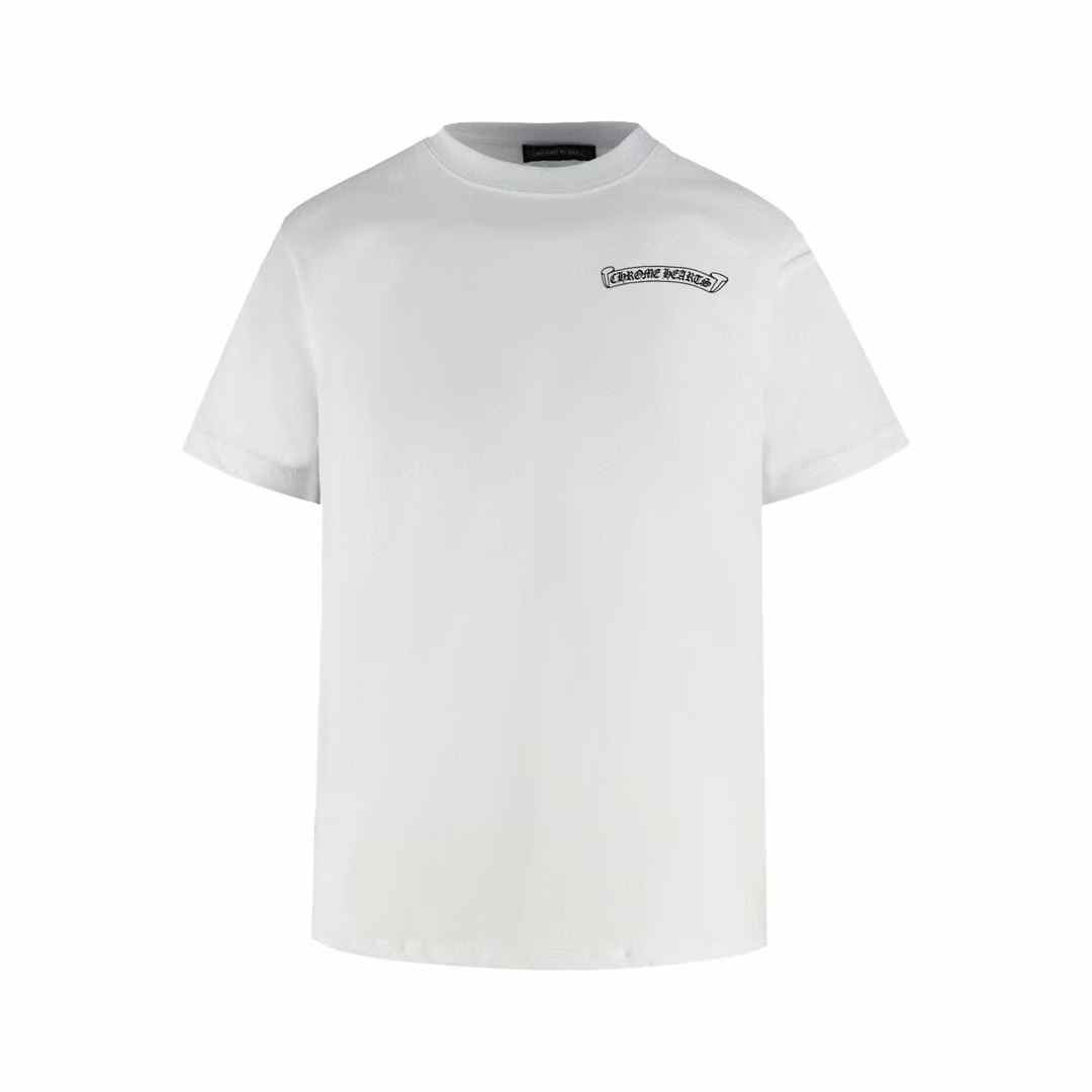 chrome hearts t-shirt