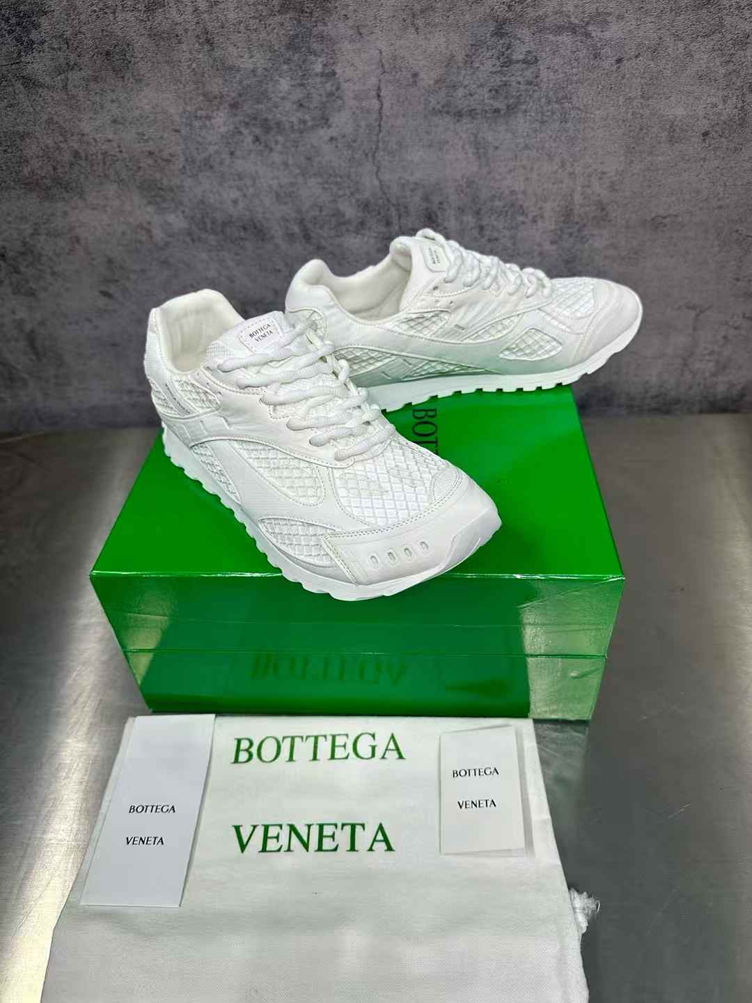 bottega veneta shoe