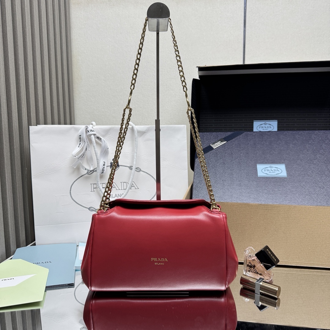 Prada Handbag