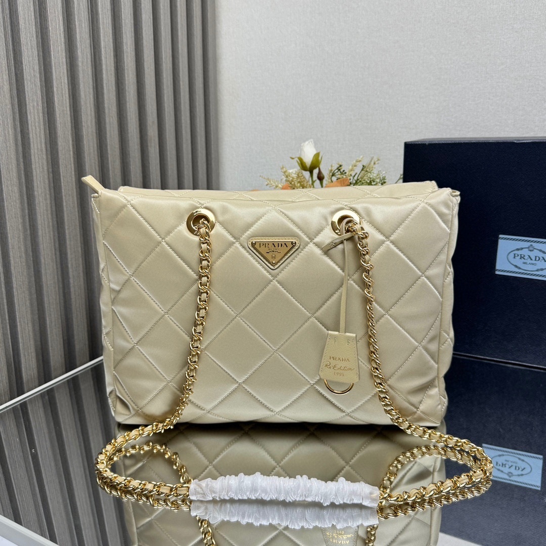 Prada Handbag