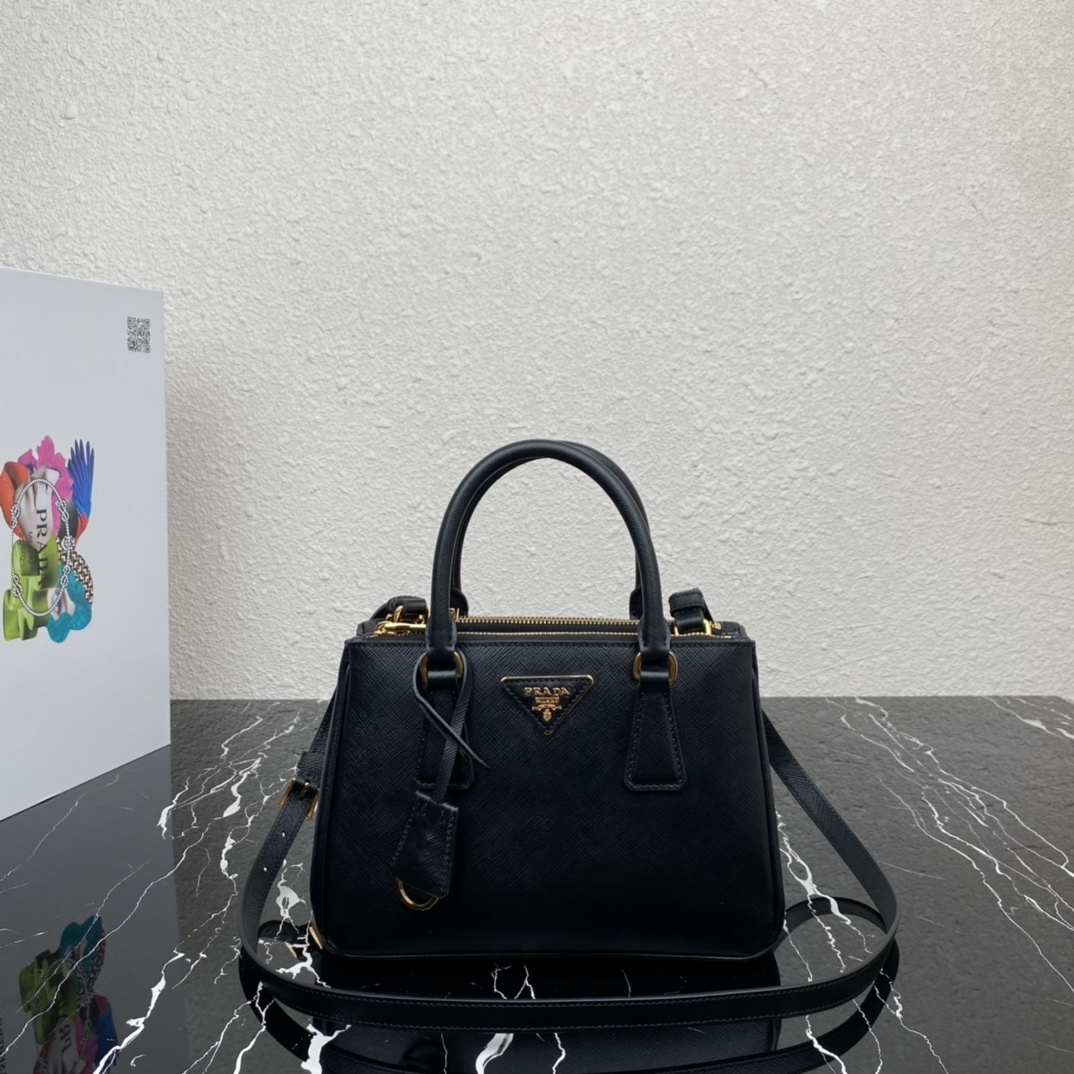 Prada Handbag