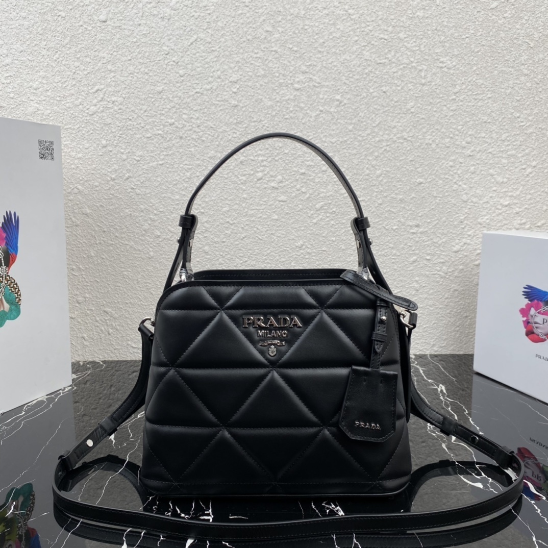 Prada Handbag