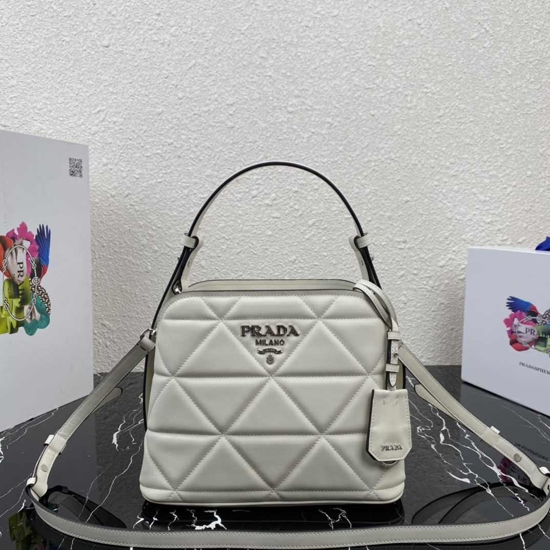 Prada Handbag