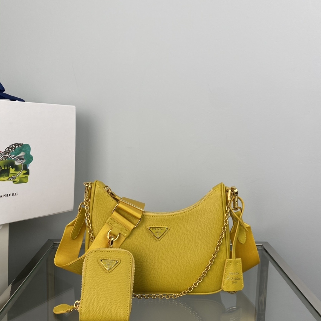 Prada Handbag