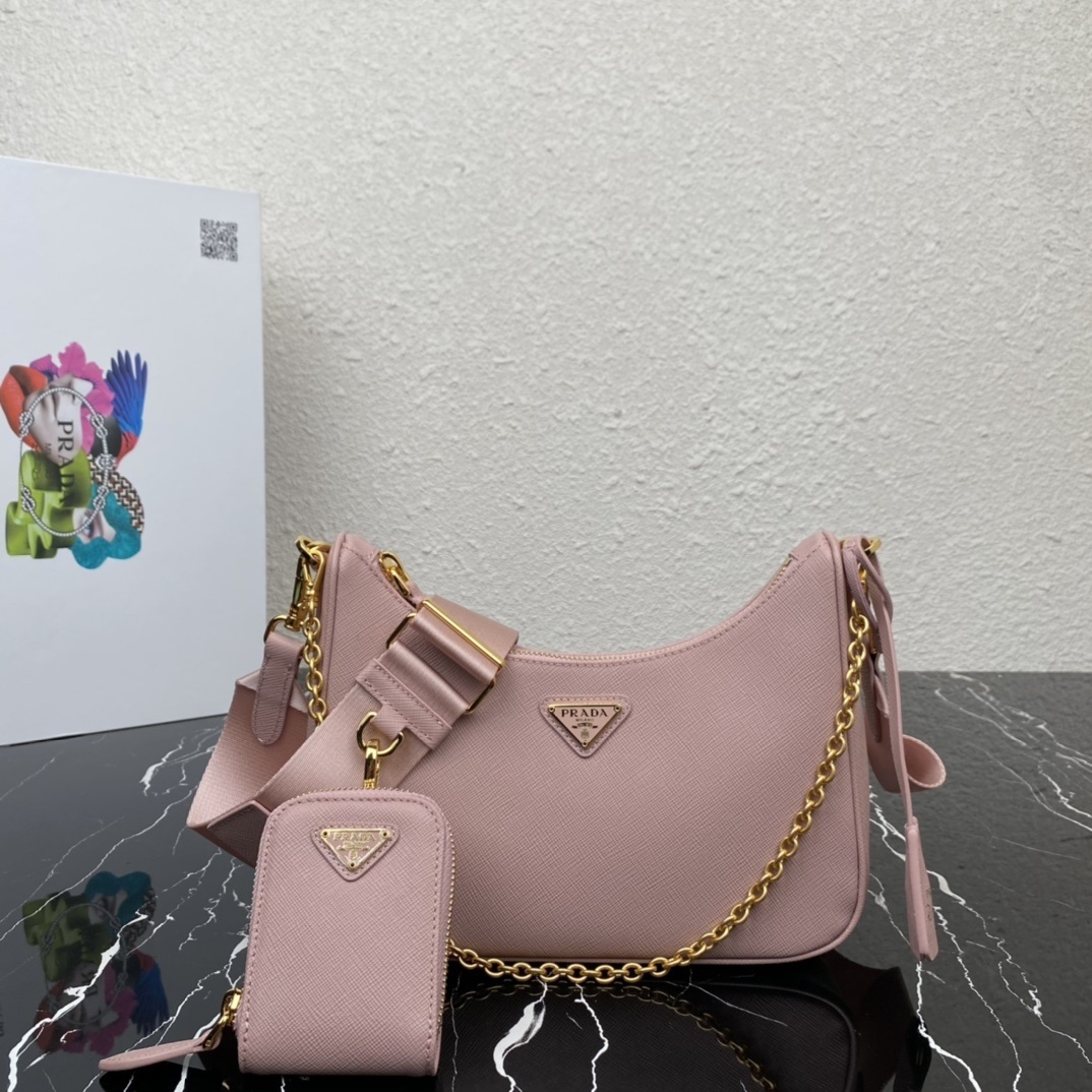 Prada Handbag