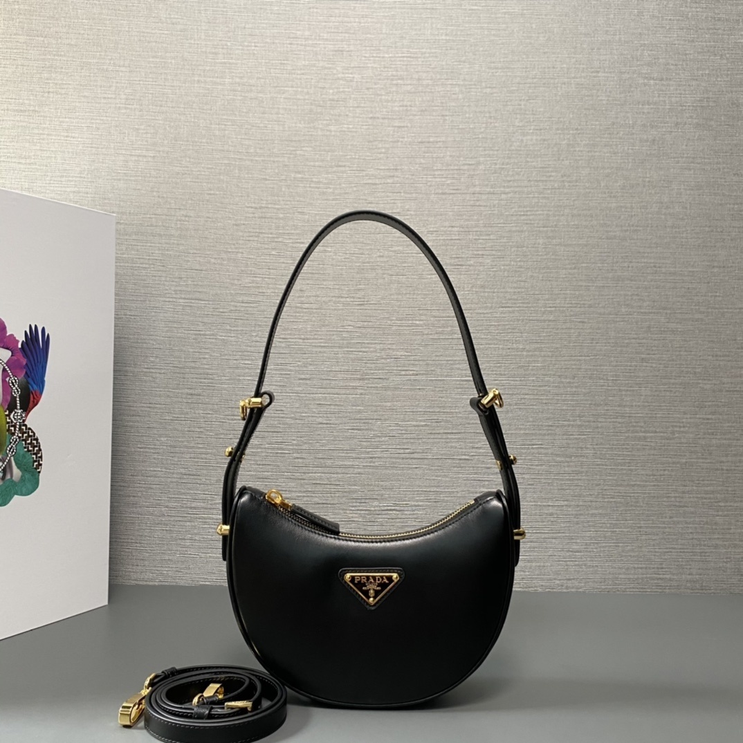Prada Handbag