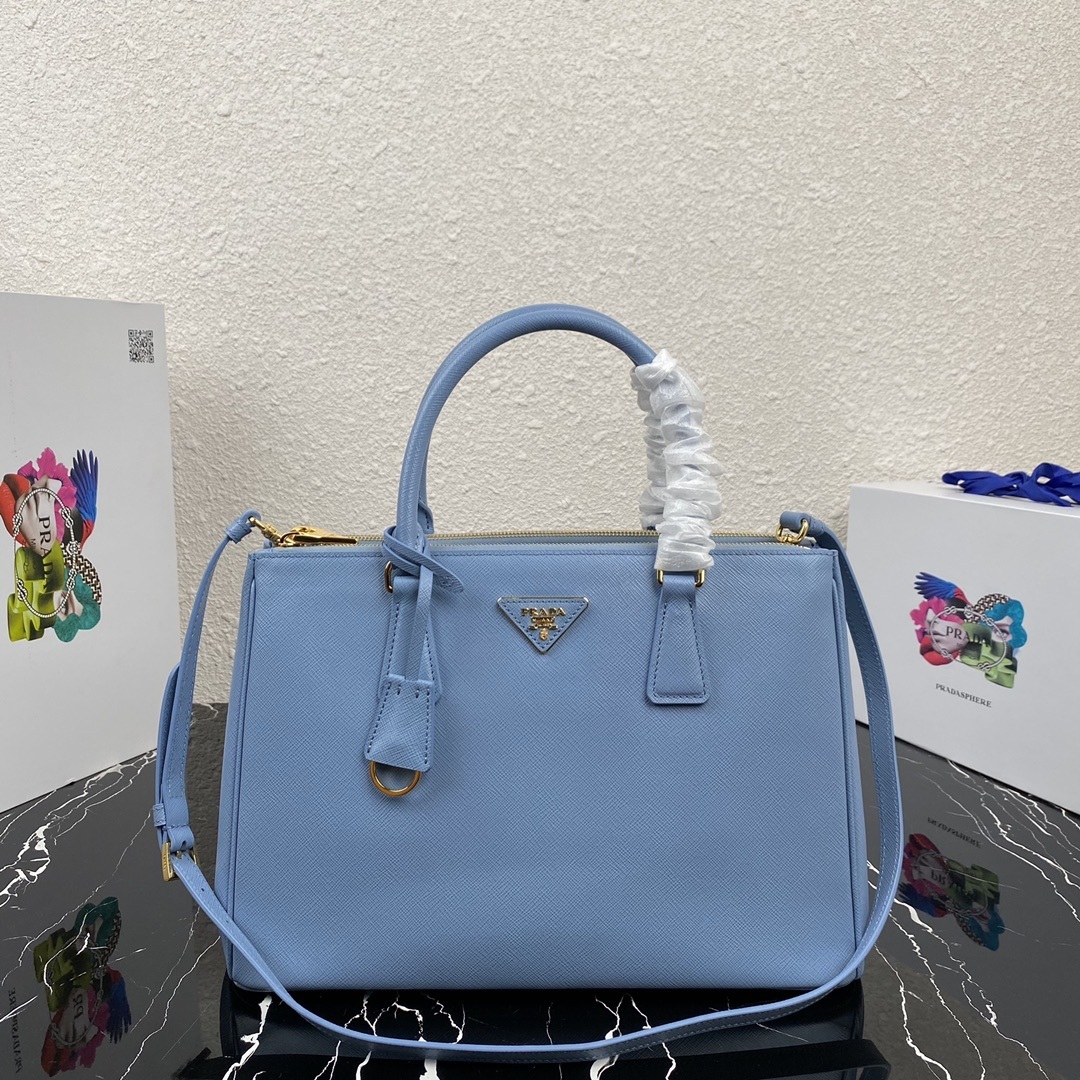Prada Handbag