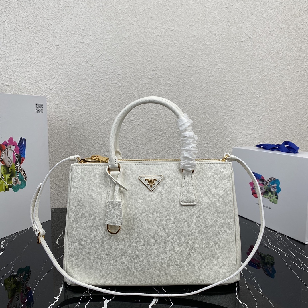 Prada Handbag