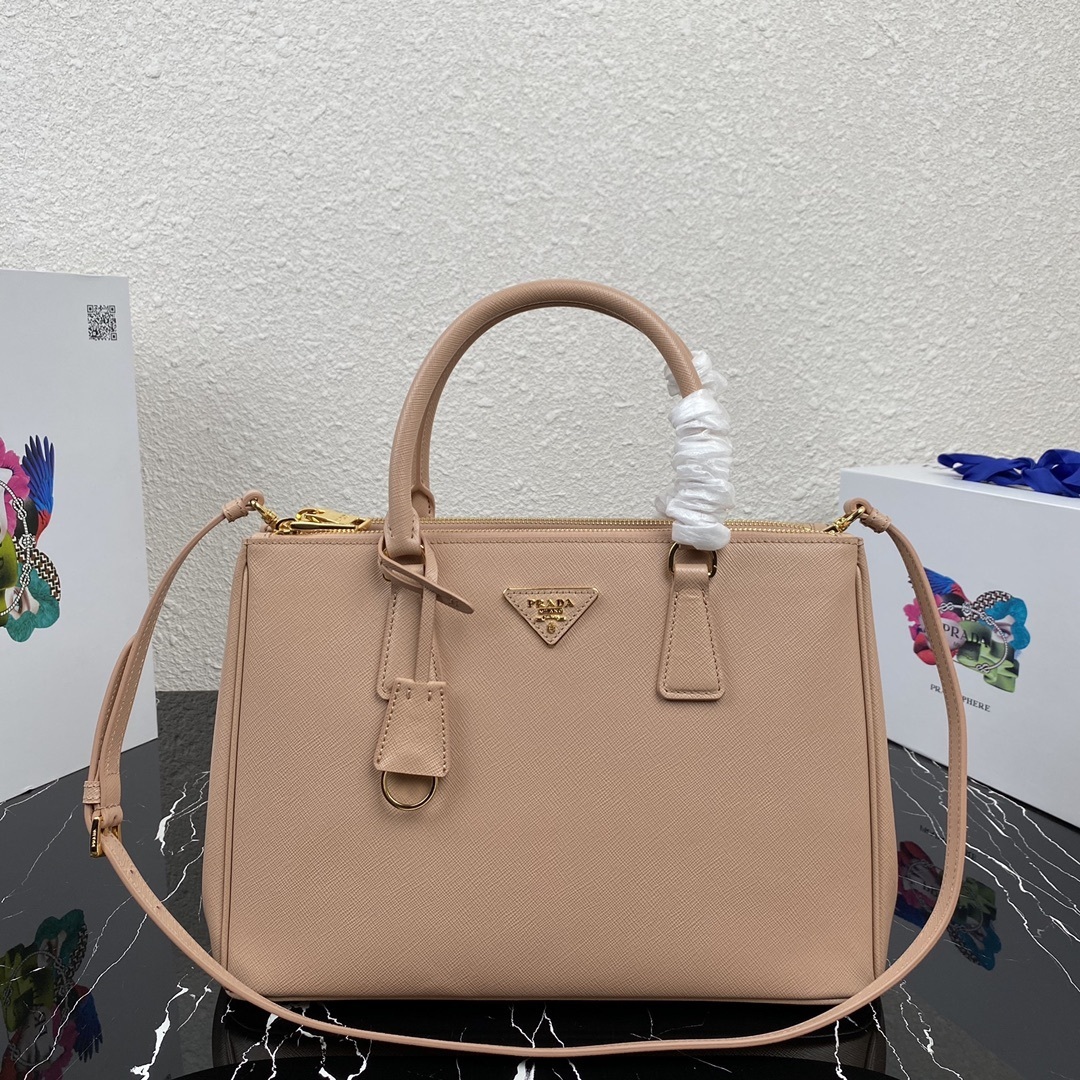 Prada Handbag