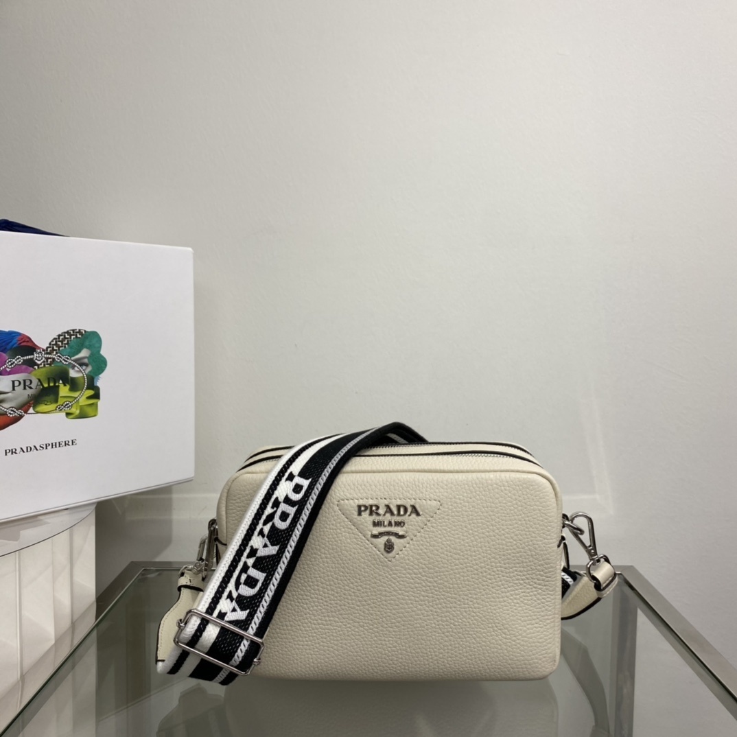 Prada Handbag