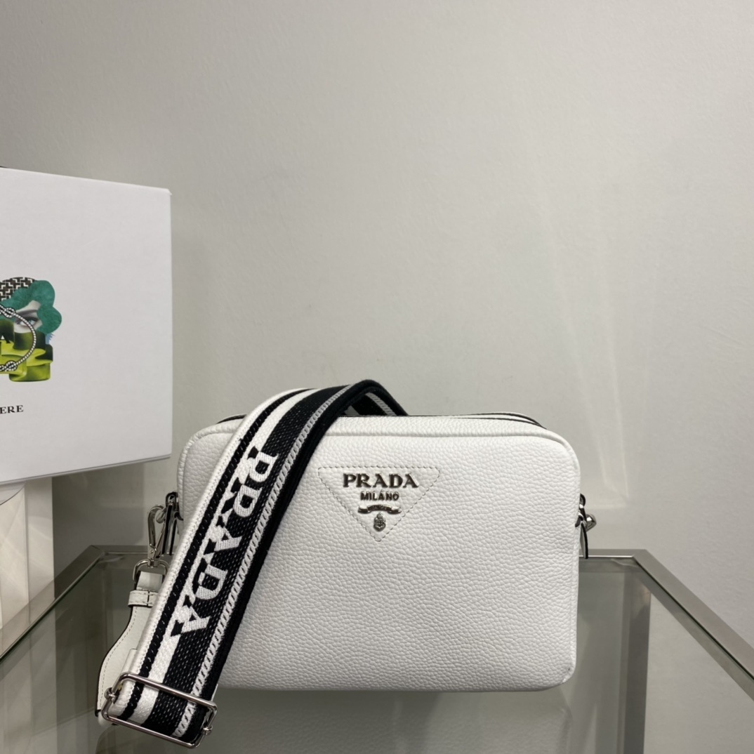Prada Handbag