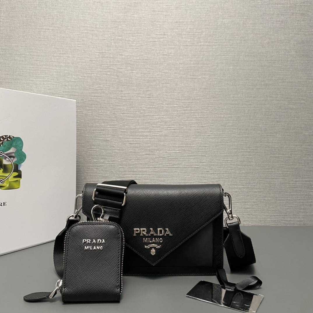 Prada Handbag