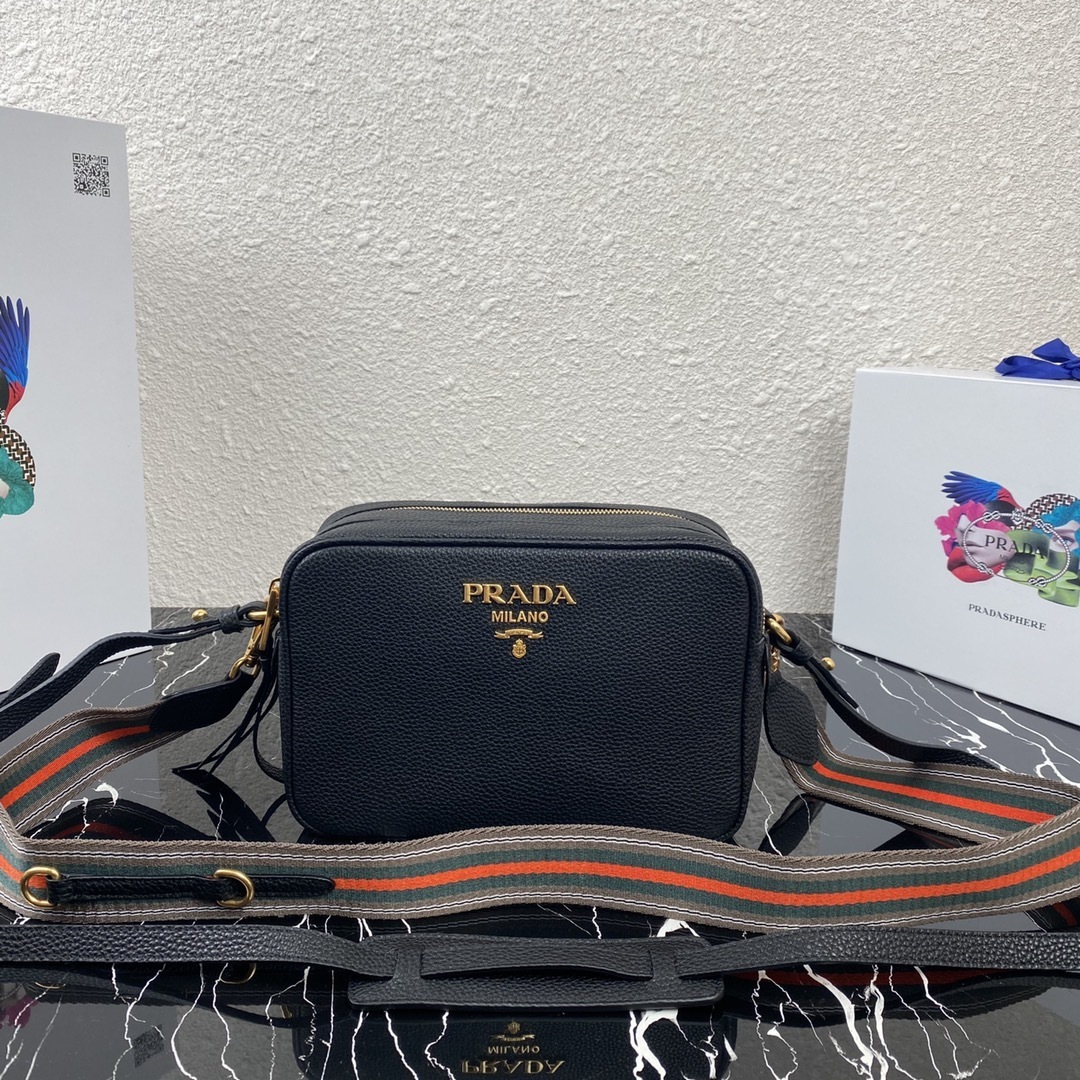 Prada Handbag