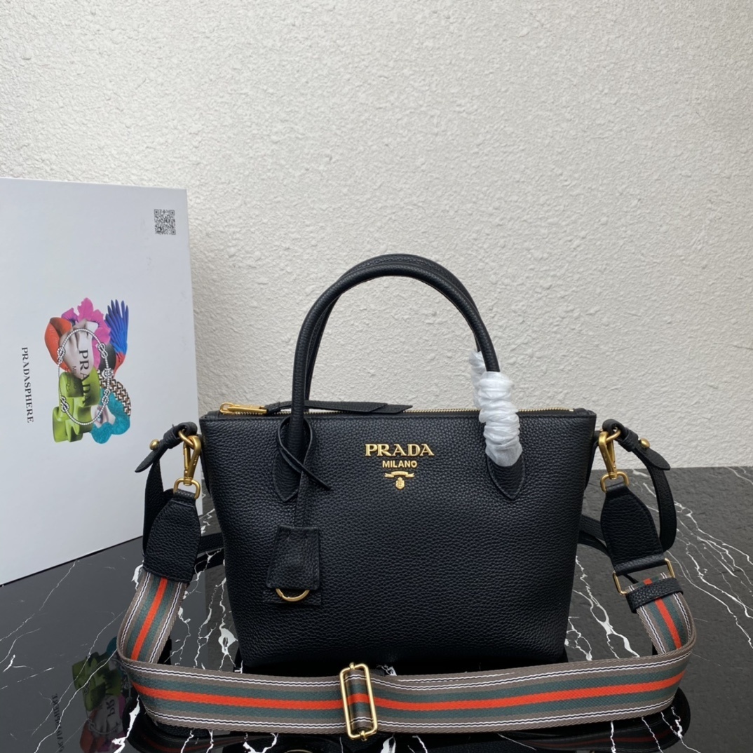 Prada Handbag