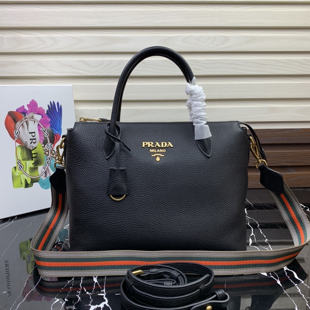 Prada Handbag
