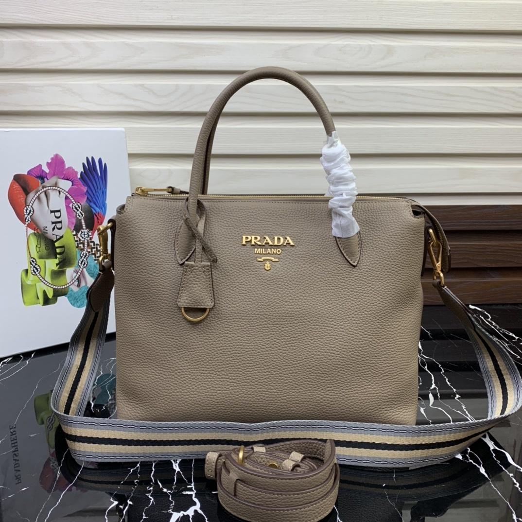 Prada Handbag