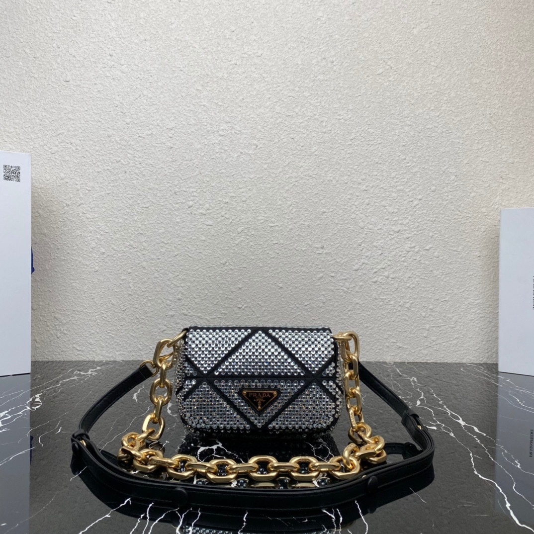 Prada Handbag