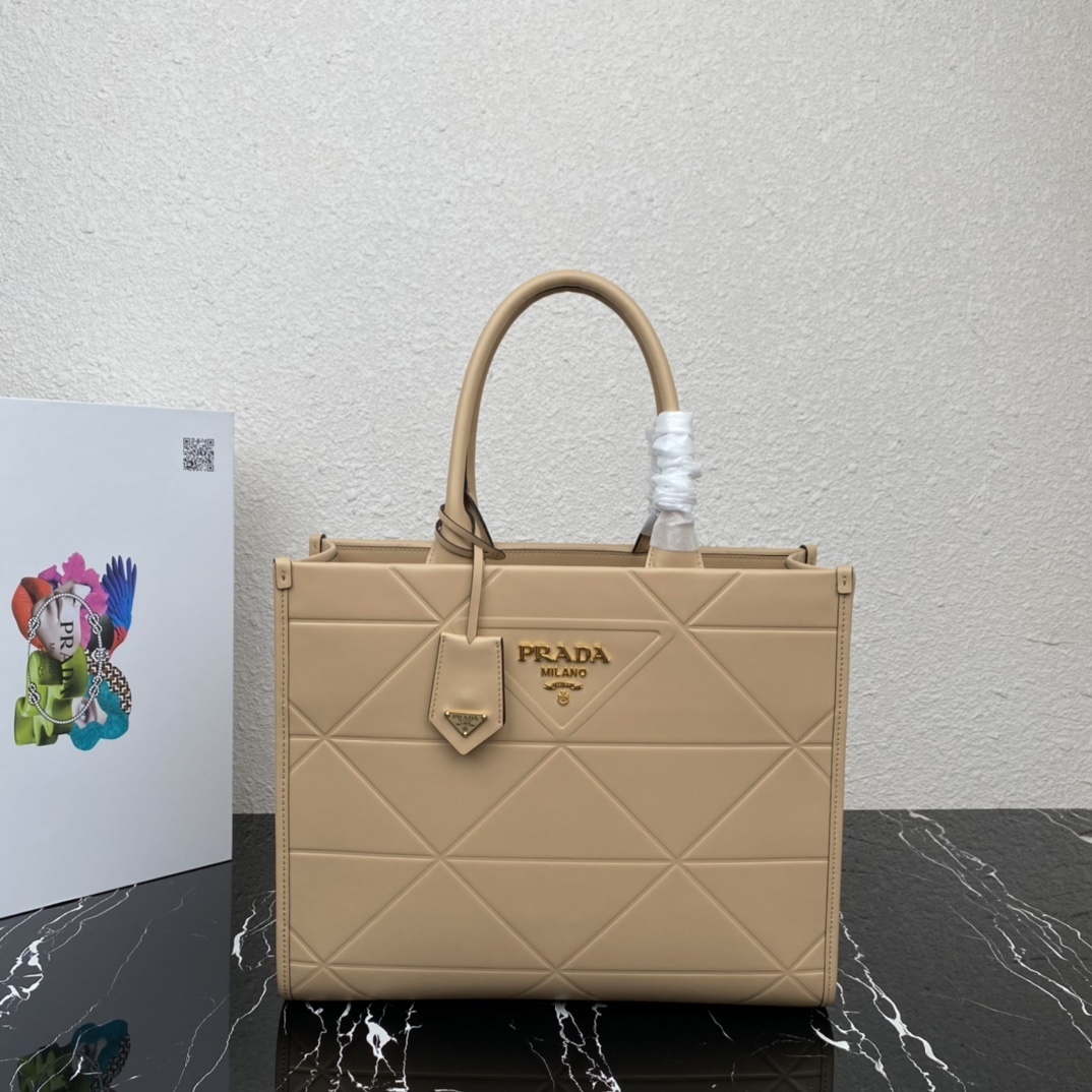 Prada Handbag